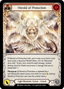 Herald of Protection