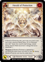 Herald of Protection