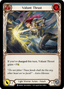 Valiant Thrust