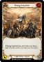 Rising Solartide