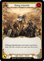 Rising Solartide