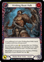 Writhing Beast Hulk