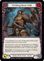 Writhing Beast Hulk