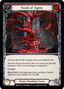Seeds of Agony