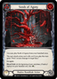 Seeds of Agony