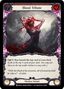 Blood Tribute