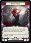 Blood Tribute