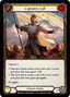 Captain's Call