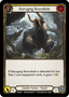 Barraging Brawnhide