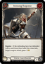 Ironsong Response