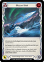 Blizzard Bolt