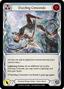 Dazzling Crescendo