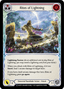 Rites of Lightning