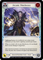 Arcanic Shockwave