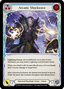 Arcanic Shockwave