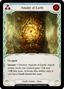 Amulet of Earth