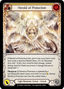 Herald of Protection
