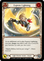 Express Lightning