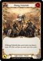Rising Solartide