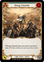 Rising Solartide