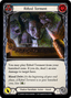 Rifted Torment