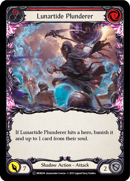 Lunartide Plunderer
