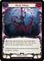 Blood Tribute