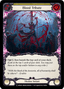 Blood Tribute