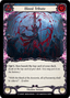 Blood Tribute