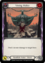 Vexing Malice
