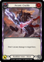 Arcanic Crackle
