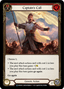 Captain's Call
