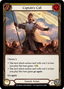 Captain's Call