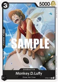Monkey.D.Luffy (011)