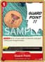 Guard Point