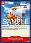 Thousand Sunny