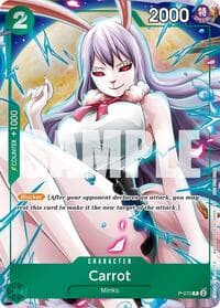 Carrot (Event Pack Vol. 6)
