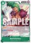 Bartolomeo (Reprint)