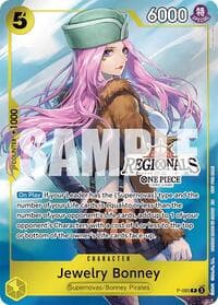 Jewelry Bonney (Offline Regional Participation Pack 2025 Vol.2)