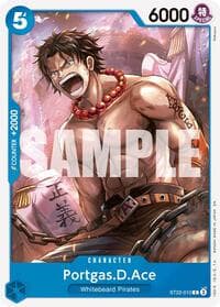 Portgas.D.Ace