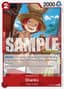 Shanks (007)