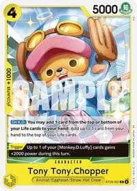 Tony Tony.Chopper