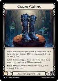 Graven Walkers