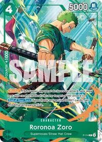Roronoa Zoro (114)