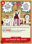 Just Watch Me, Ace!!!