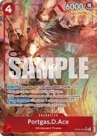 Portgas.D.Ace (007) (Parallel)