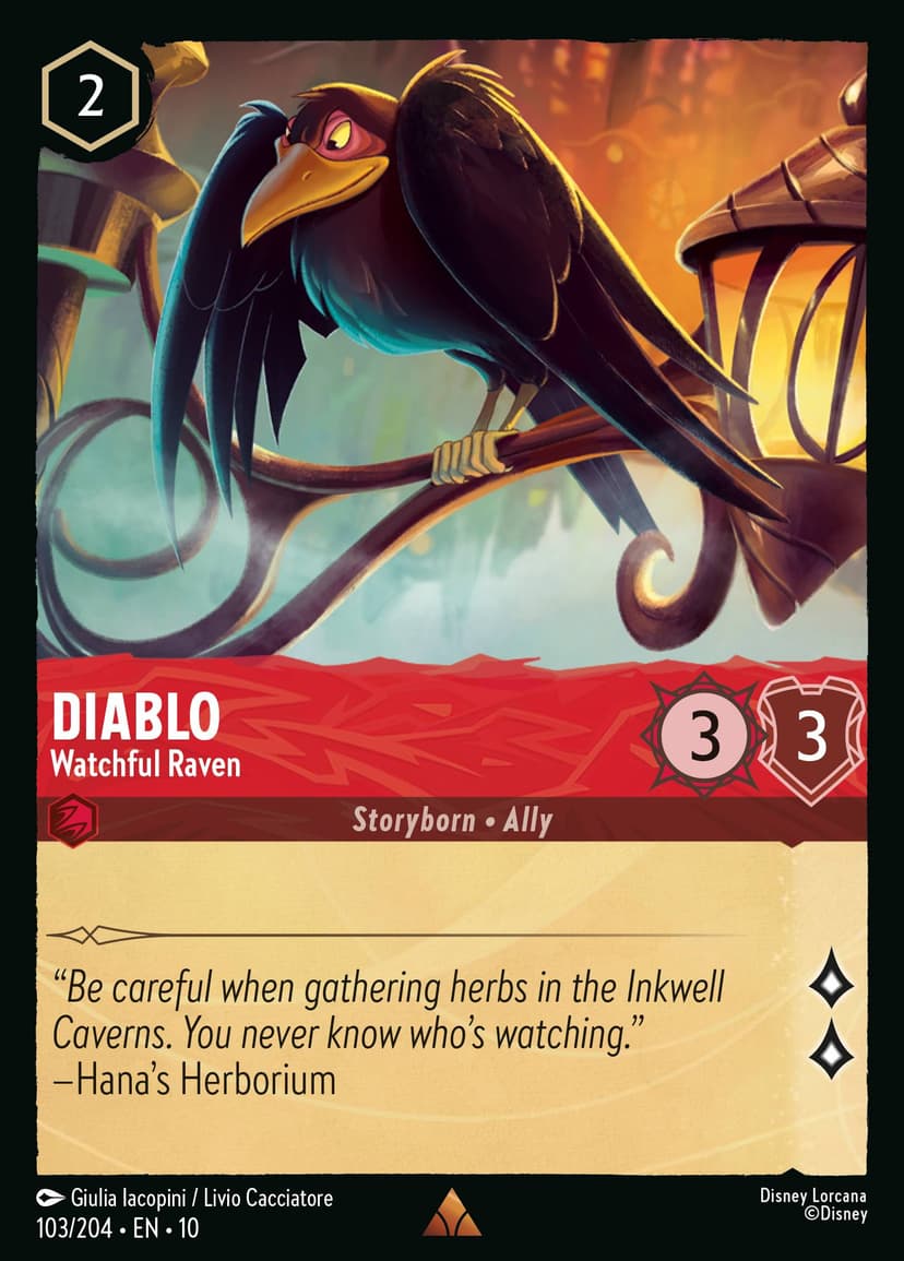 Diablo