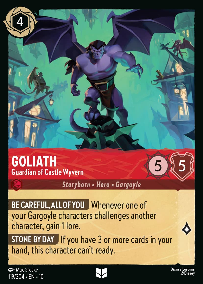Goliath