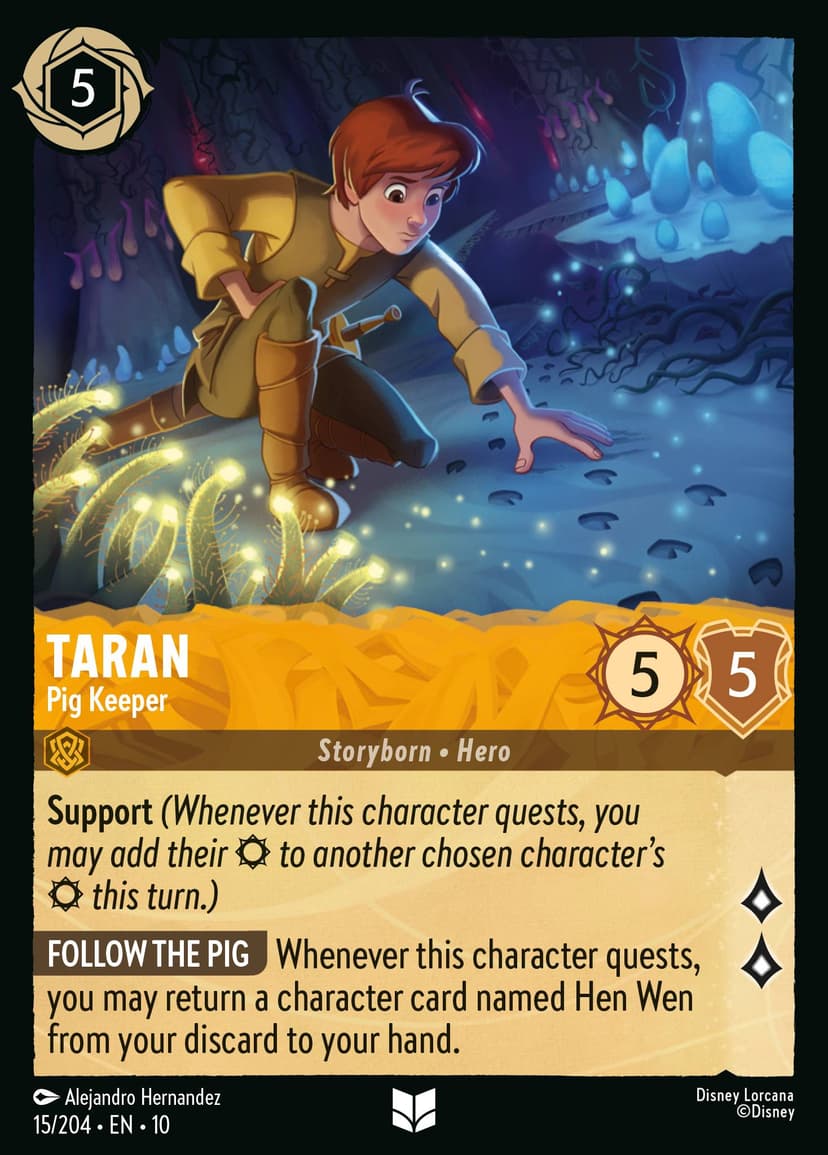 Taran