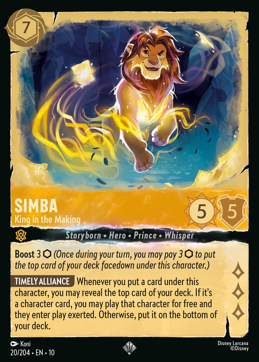 Simba